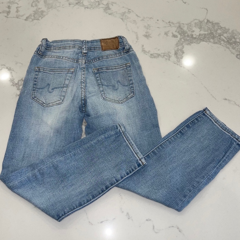 Kids AG STRYKER Jeans | size 7